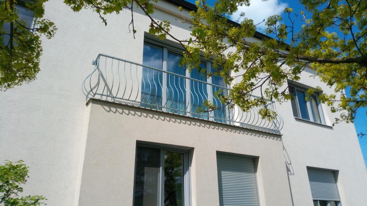 Ferienhaus Wallern Im Burgenland Wallern im Burgenland Exterior foto